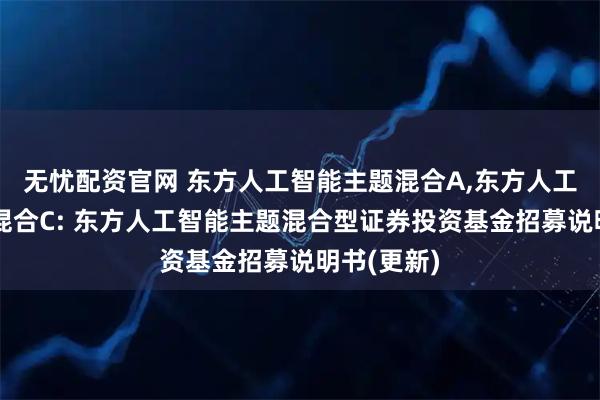 无忧配资官网 东方人工智能主题混合A,东方人工智能主题混合C: 东方人工智能主题混合型证券投资基金招募说明书(更新)